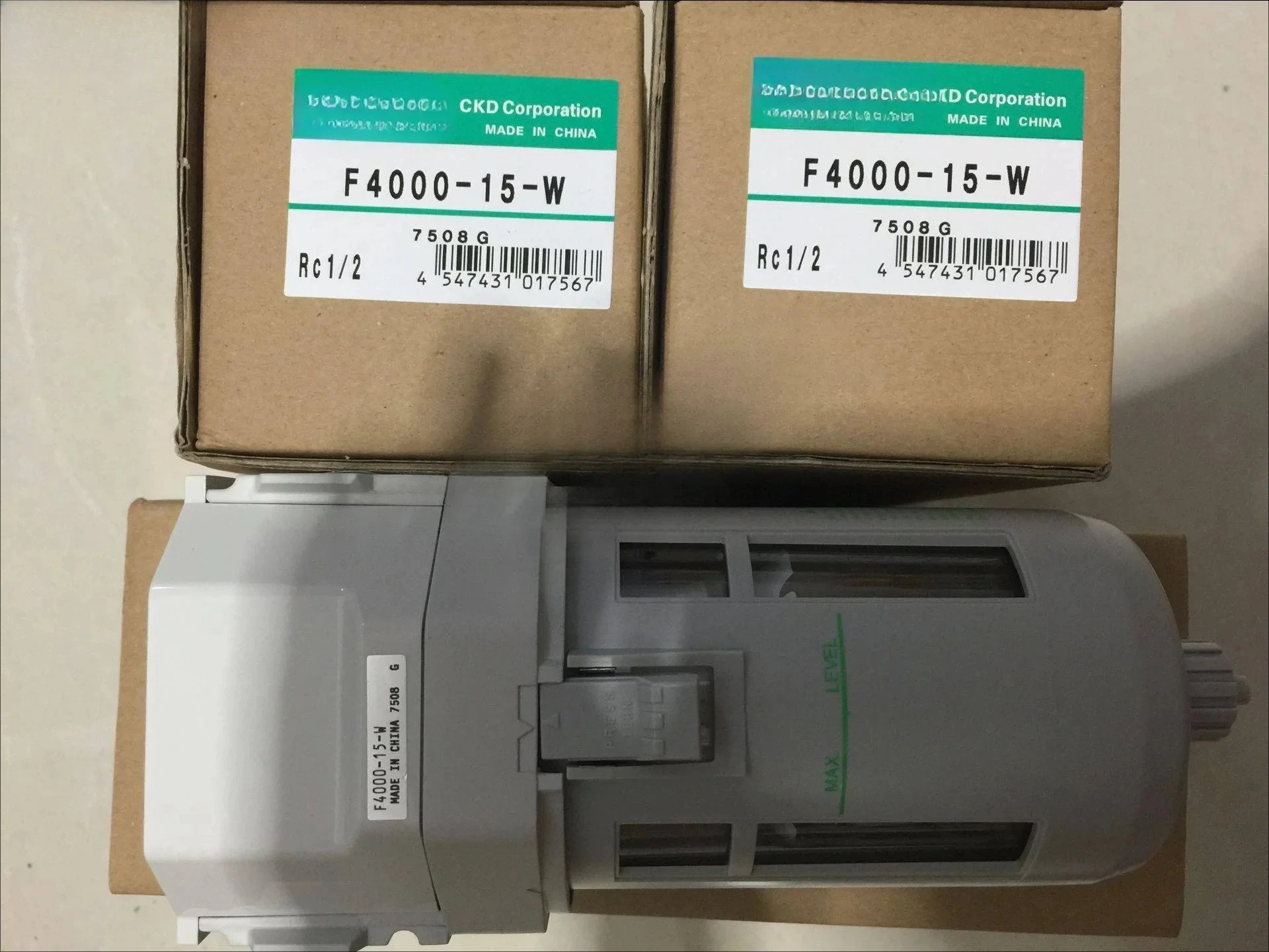 filtre-ckd-f4000-15-w-f-f1-f4000-10-15-w-f400-15-fmzyx1