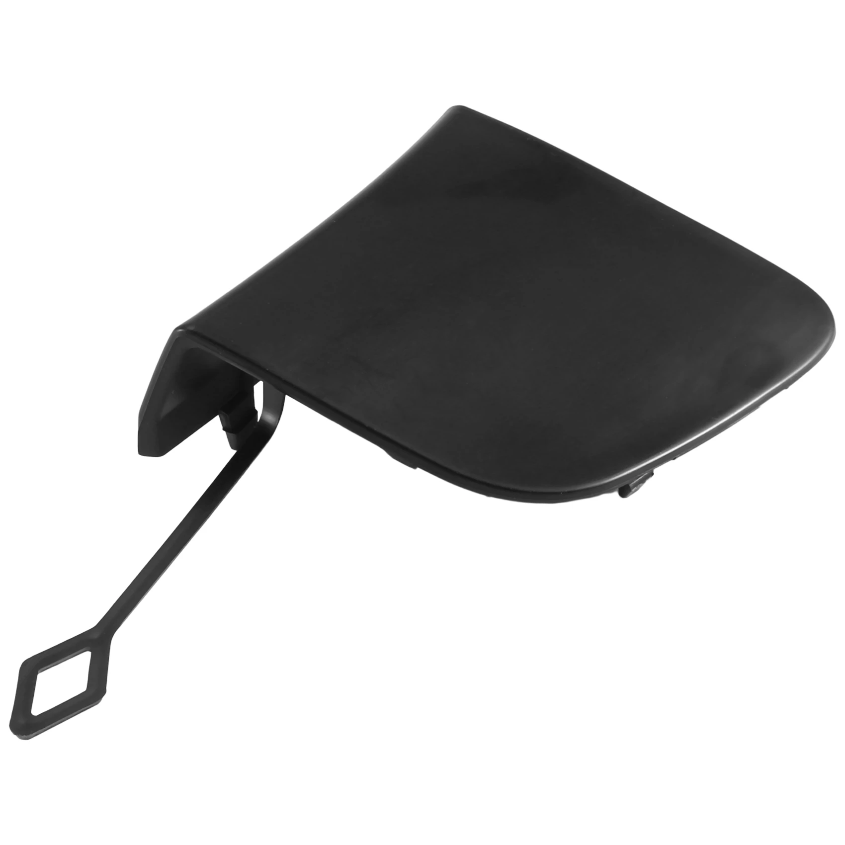 Superior-Front Bumper Tow Hook Cover Car Tow Hook Cover 2538853400 For Mercedes W253 GLC 16-19
