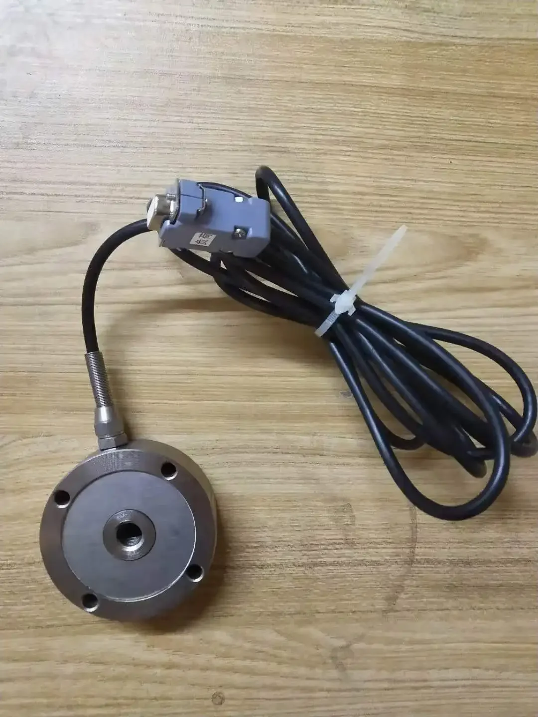 Accessory Sensors for Testing Machines