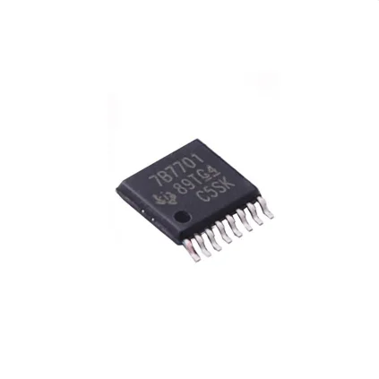 TPS7B7701QPWPRQ1 New & Original in stock Electronic components integrated circuit IC TPS7B7701QPWPRQ1