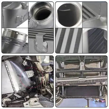 8 最佳銷售 BMWX5 F15配件 - №5