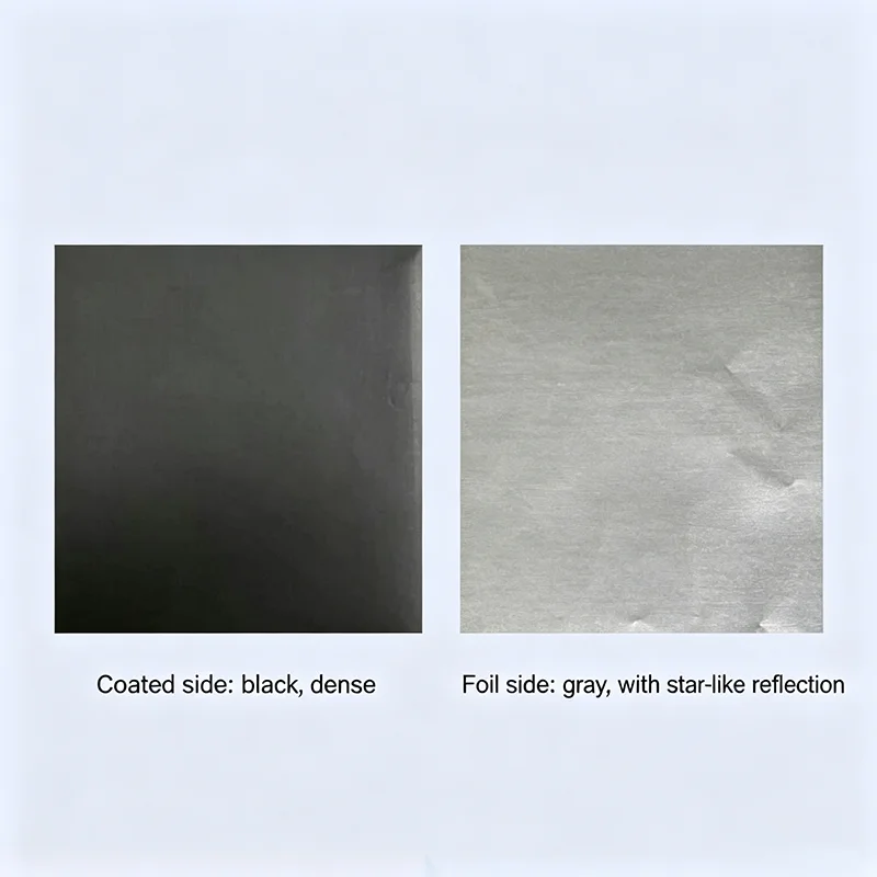 NFM NFPP Cathode Electrode Sheet 10x10cm, Pre-calendered for Sodium-Ion Battery R&D, 5 Sheets/Pack