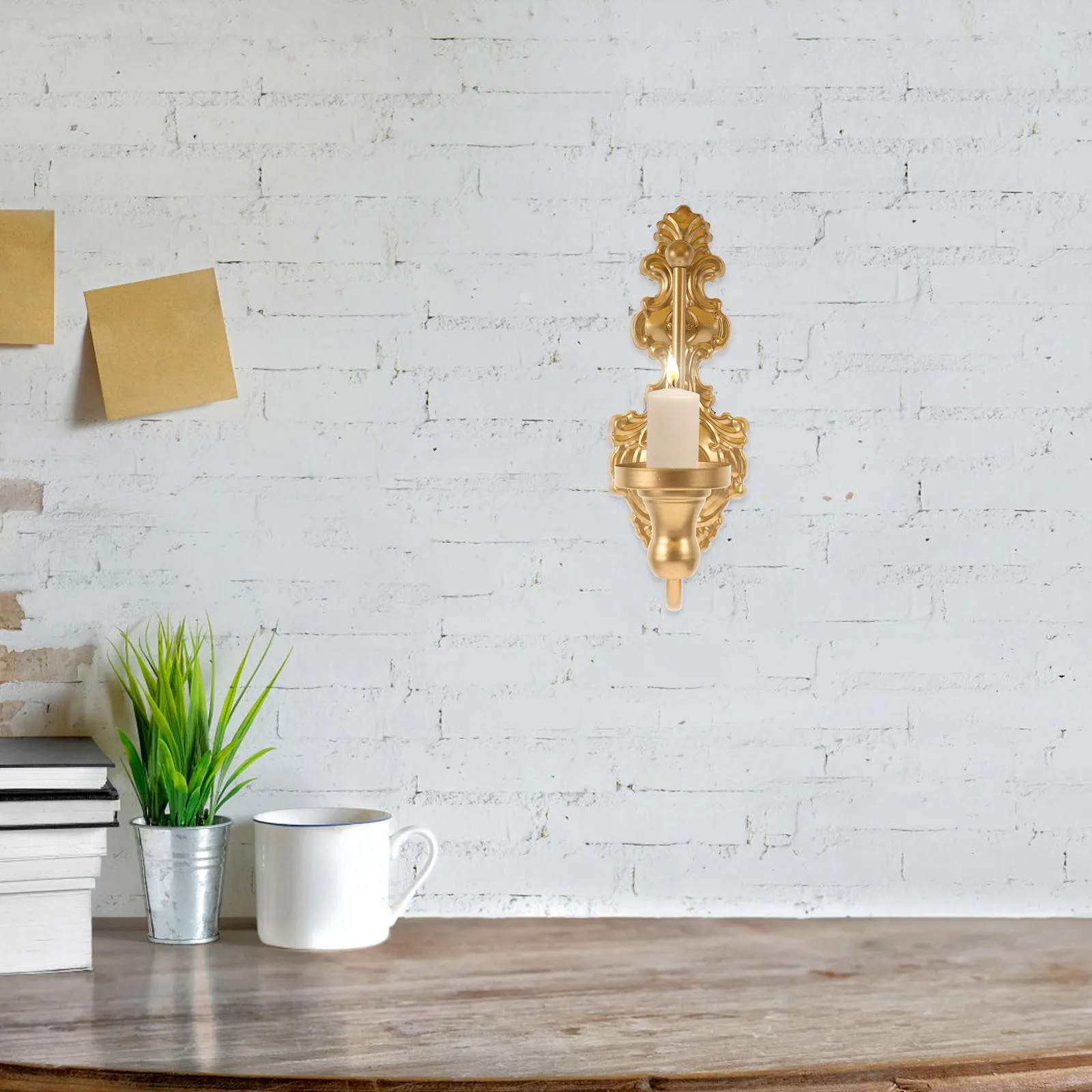 

Железный металлический держатель в европейском стиле, креативные домашние подсвечники для декора гостиной, свадебного банкета