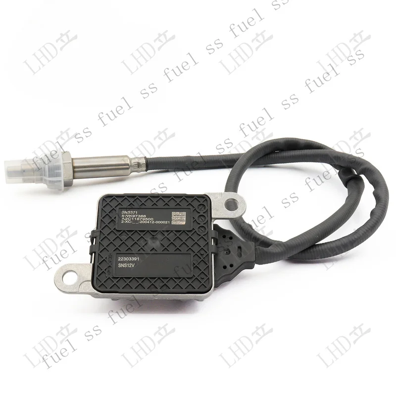 S+ Nox Sensor Fit For Volvo Truck D11, D13, D16, Mack MP8 22303391 5WK97366/