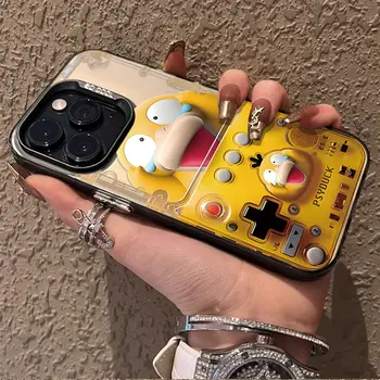 12 nejlepší prodej Pouzdro na iPhone s motivem Pokémona - №12