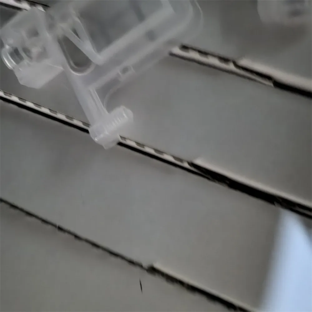 

10PCS DX5 DX4 big ink damper for EPSON DX5 DX7 XP600 TX800 4720 I3200 Mutoh Galaxy Xuli printer ink dumper filter