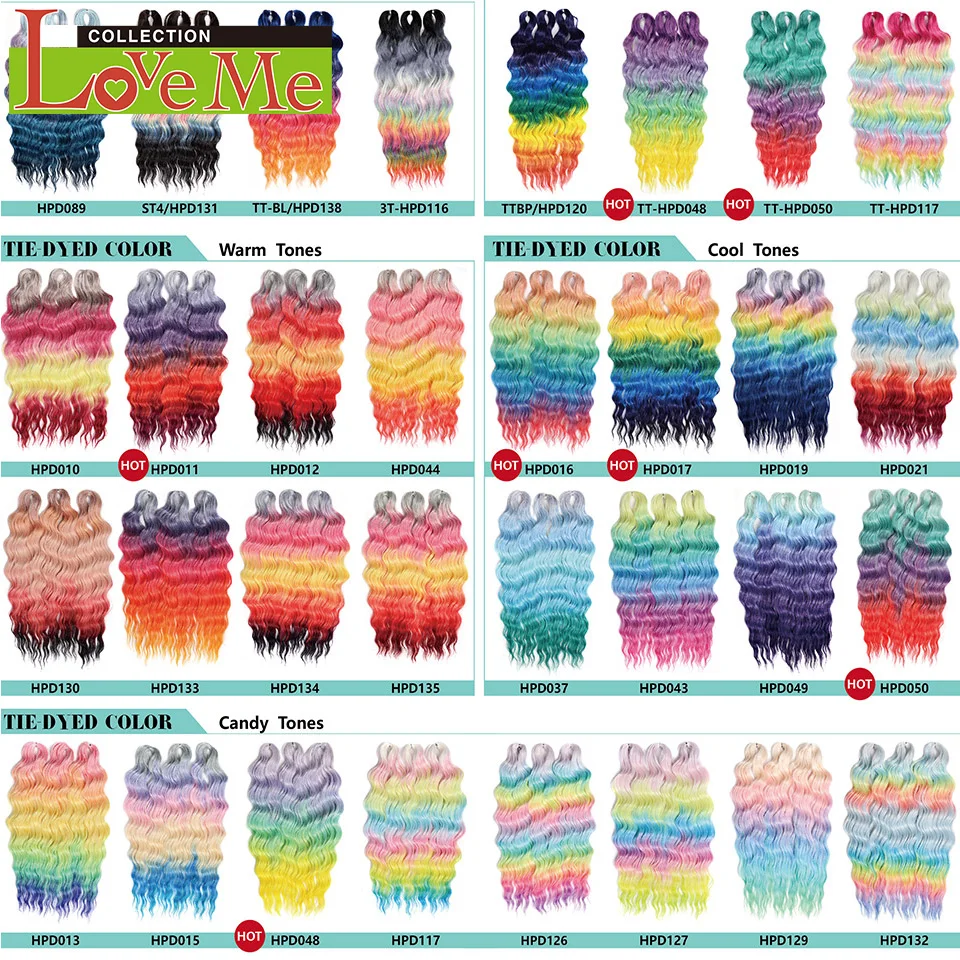 Thumbnail 2 - #56 Best Crochet Hair Extensions to Buy In 2026