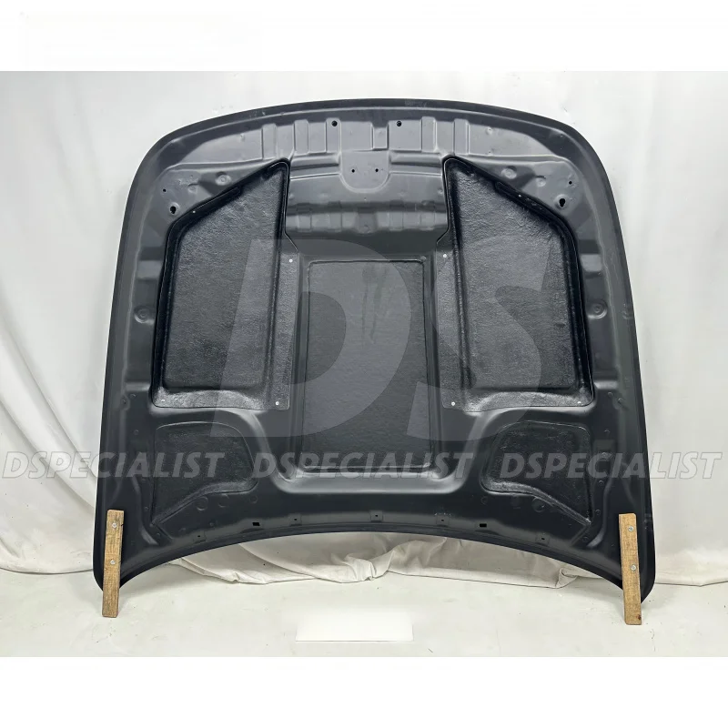 High Quality Honeycomb Carbon Fiber Engine Hood Bonnet for Infiniti G37 2D 4D 3