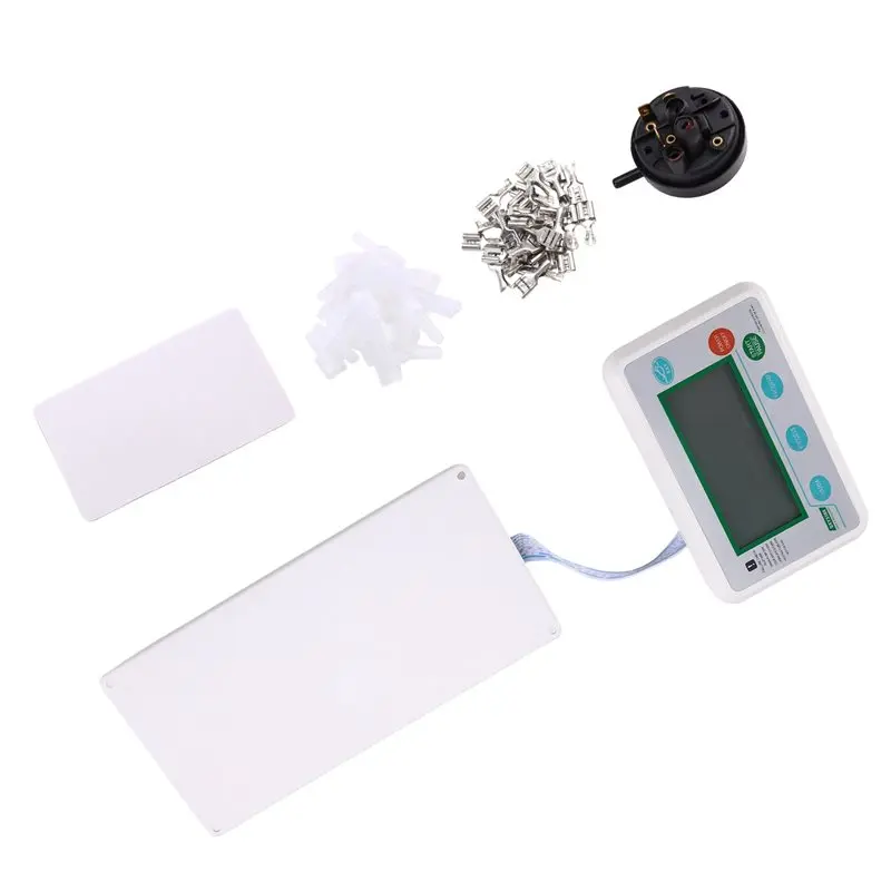 

ABBZ-SXY3388 Усовершенствованная светящаяся жидкокристаллическая универсальная плата для стиральных машин с аккумулятором серии