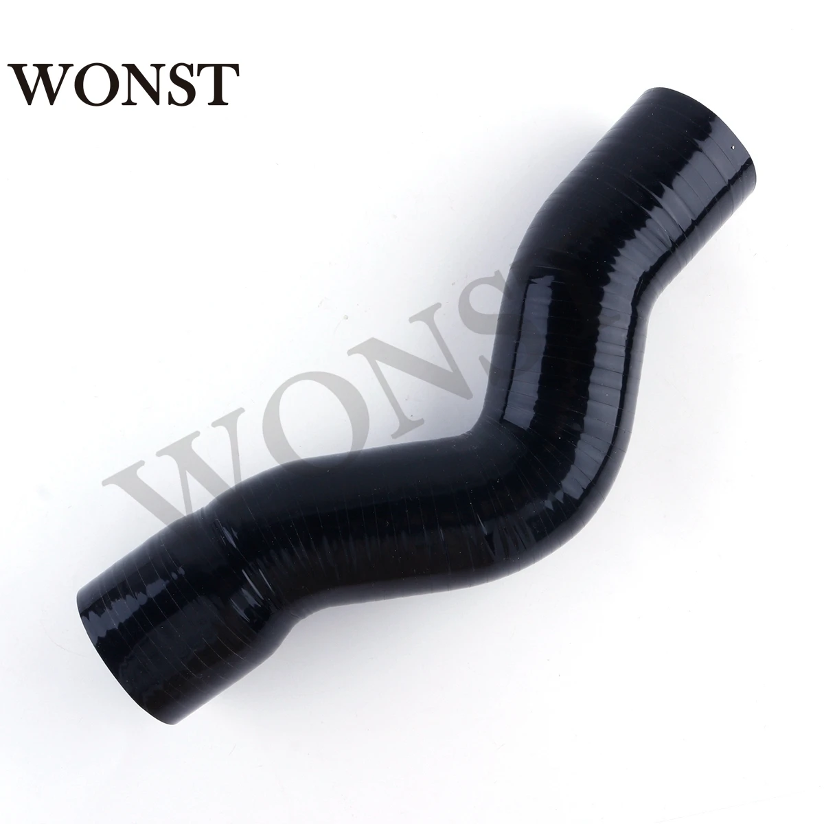 

For Ford EGR Mondeo MK4 S-MAX 2.2 TDCI Turbo 1596810 Hose Intercooler Silicone Hose 2007