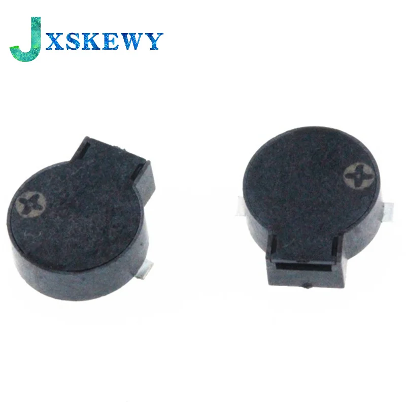 5pcs SMD Buzzer 9032 Dimension 9.0x3.2mm Passive Sound Generator 3.6v Environmental Side-sounding Buzzer