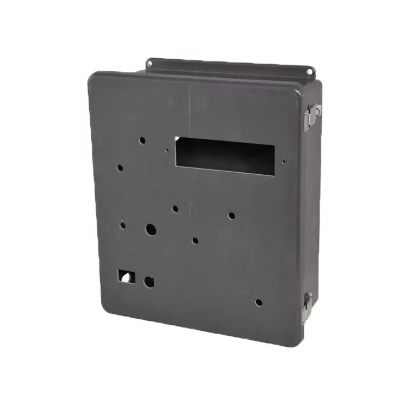

1001111017 Electrical Assembly Box for JLG Boom Lift