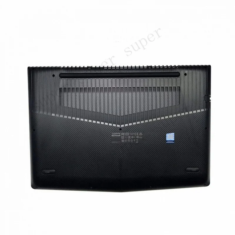 S+   New Lenovo Legion Y520 R720 Y520-15 Y520-15IKB Y520-15IKBN 80WK Bottom Base Case