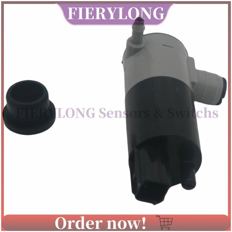 8A69-17K624-AA Wind…