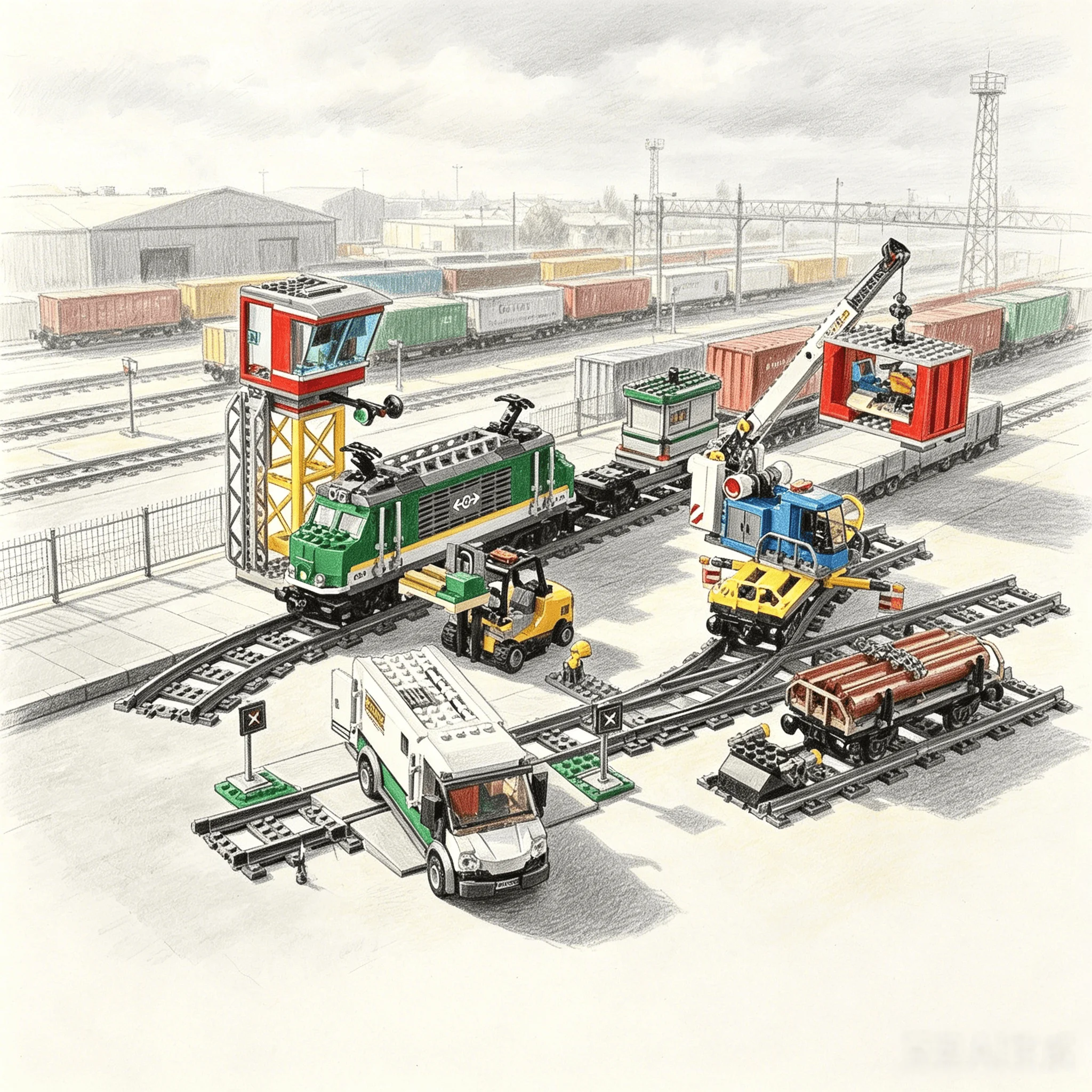 #32 Cheap RC Trains Worth Buying