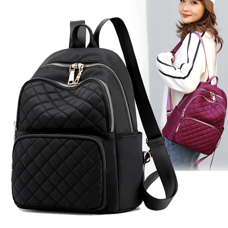 Ox Fabric Women's B…