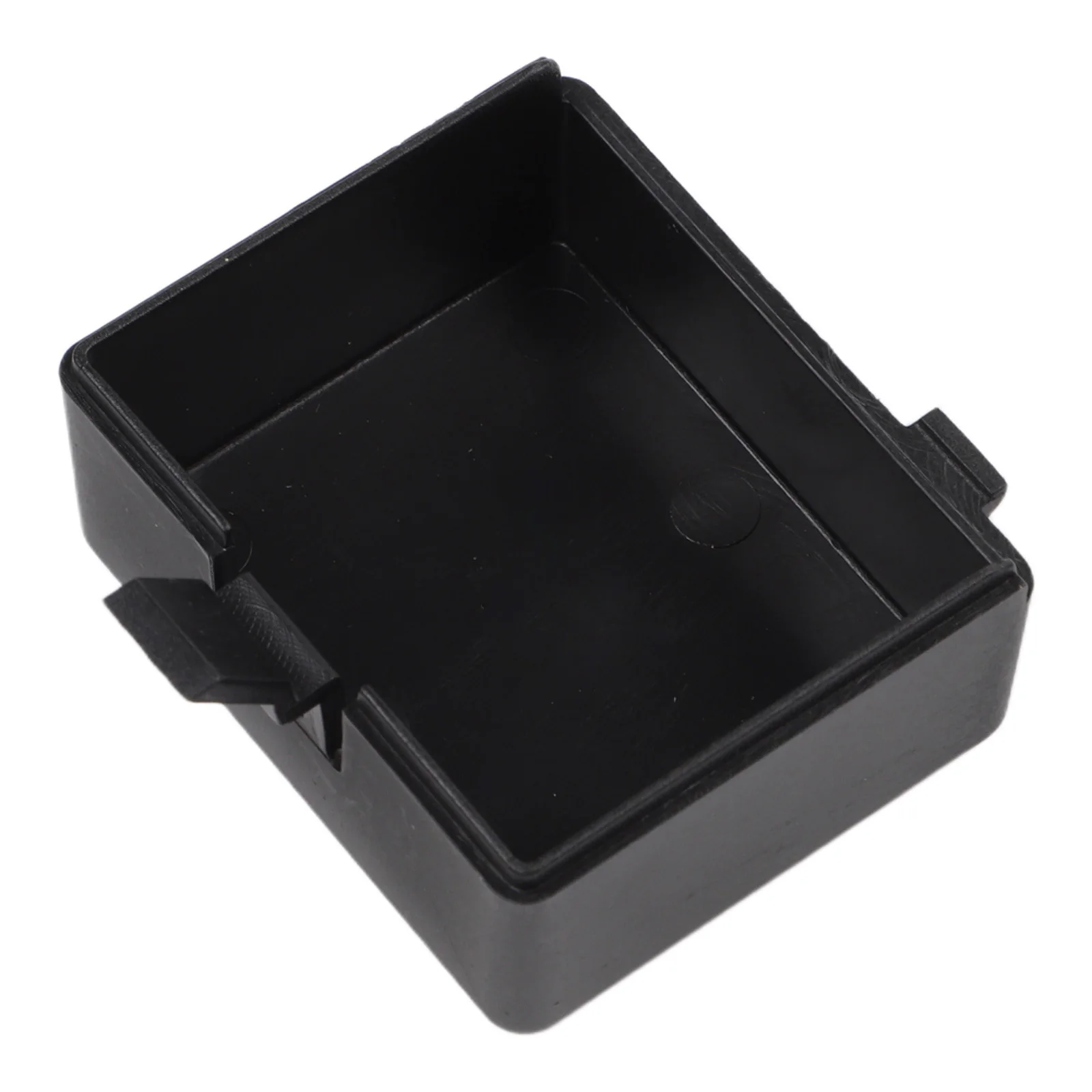 Battery Terminal Cover for BMW E34 Chassis Including 525i 525iT 535i 540i For M5 Models Built 1989 to 1995 ABS OEM 12421718209