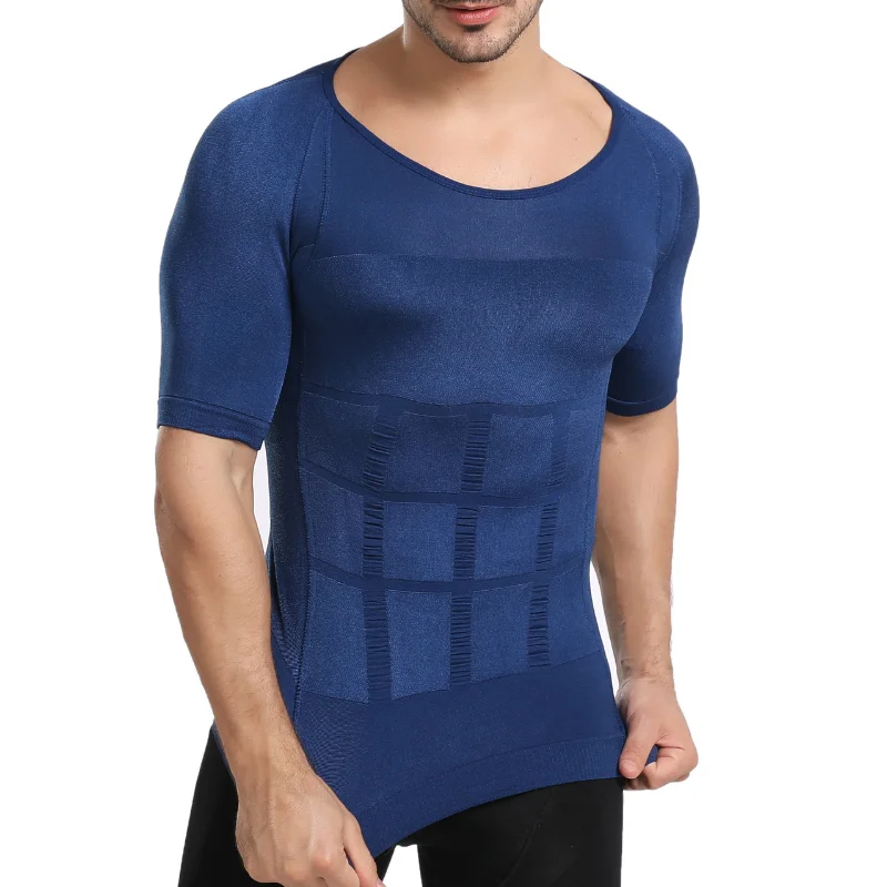 Thumbnail 4 - #37 Latest Mens Undershirts Offers