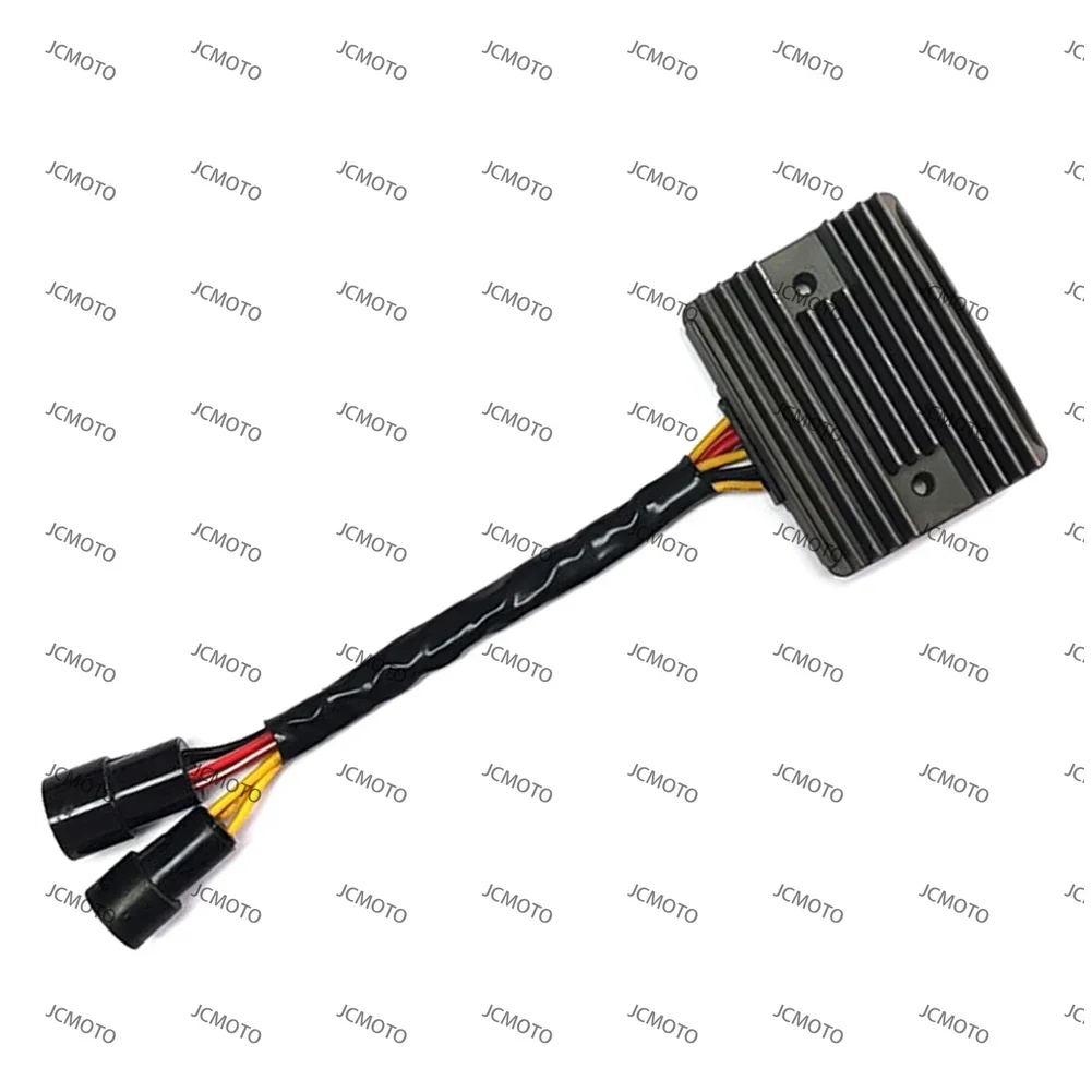 

Motorcycle Voltage Rectifier For Kawasaki NINJA ZX-12R 2000-2005 For NINJA ZX-9R 2000-2004 Regulator