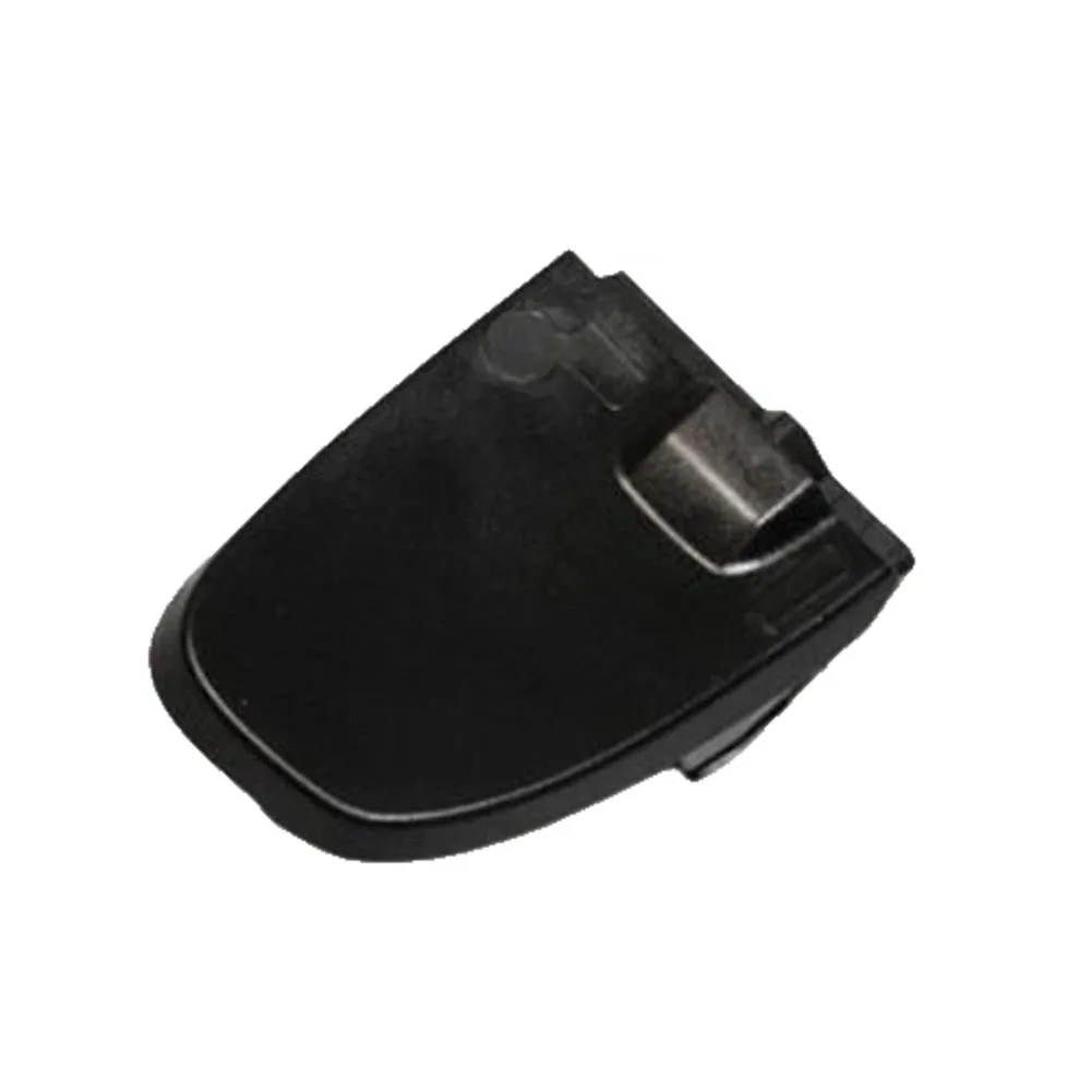 

Plastic Cover Door Handle Cover Perfect Fit For Cars Seamless Compatibility Wear Resistant Material Automotive Accessories