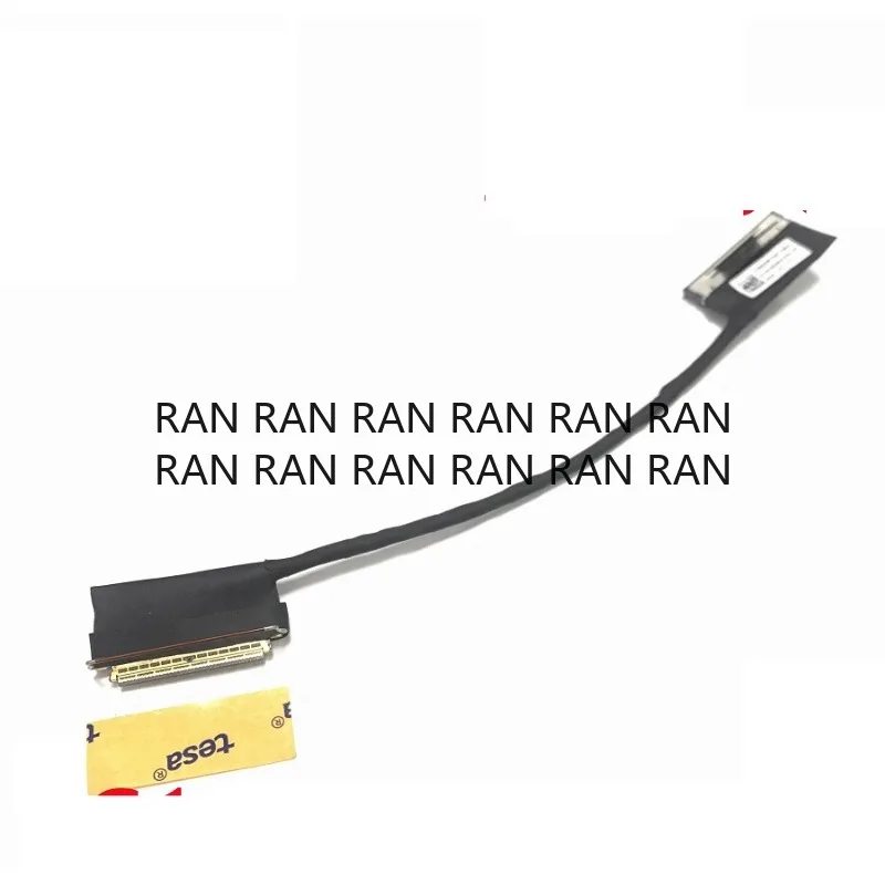 New LCD Flex Cable for Lenovo Thinkpad T15V GEN 3 T15P P15V gen3 screen cable high score 30 pins