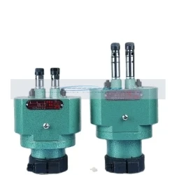 ST Type Adjustable Multi-spindle Multi-spindle Drill Multi-spindle Drilling and Tapping Machine Multi-head Drill Double Head