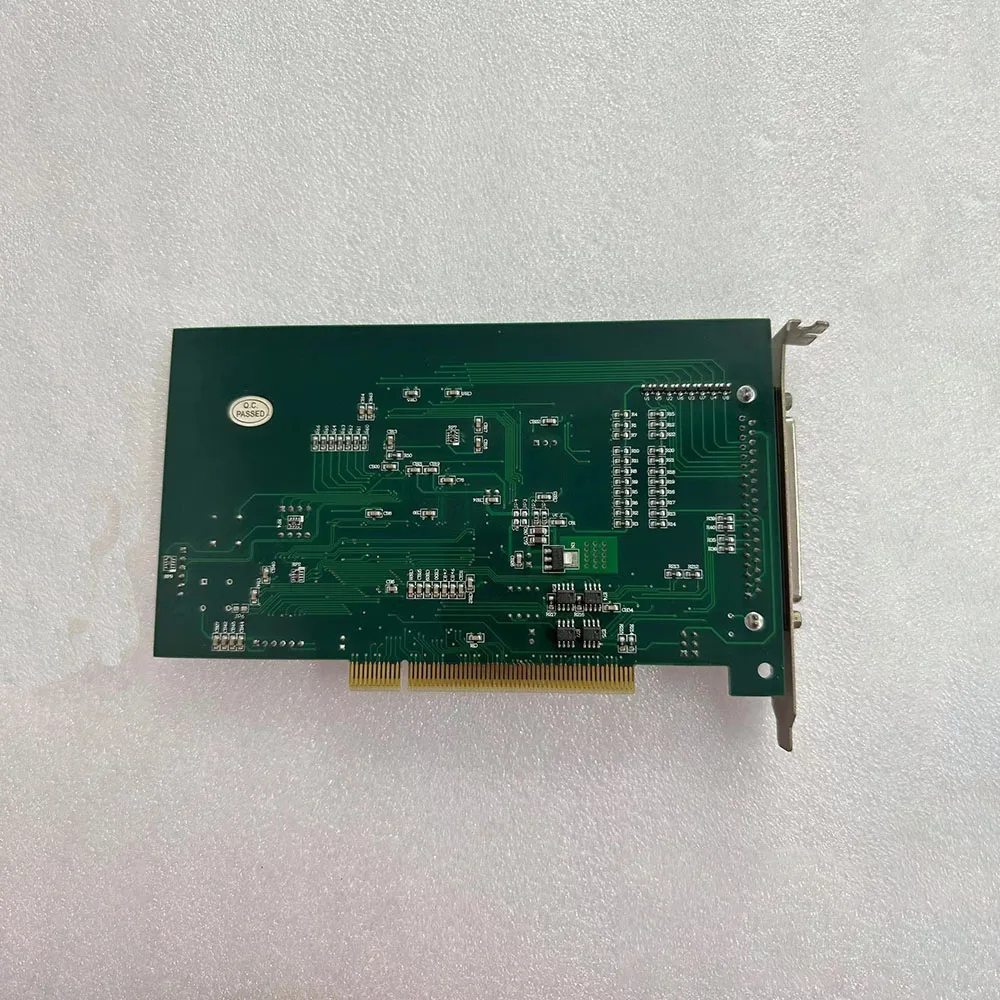 

Motion control card PCL-6045BL