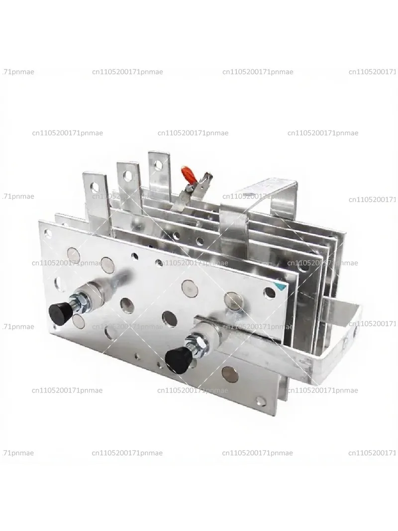 Three phase rectifier bridge DSB400A for gas shielded welding machine, electric welding machine power supply module