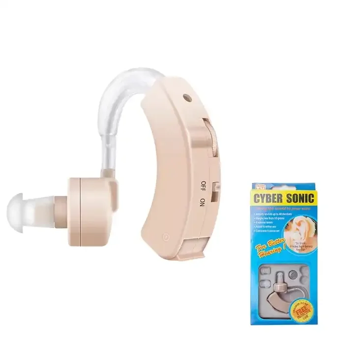 Super Mini Hearing …