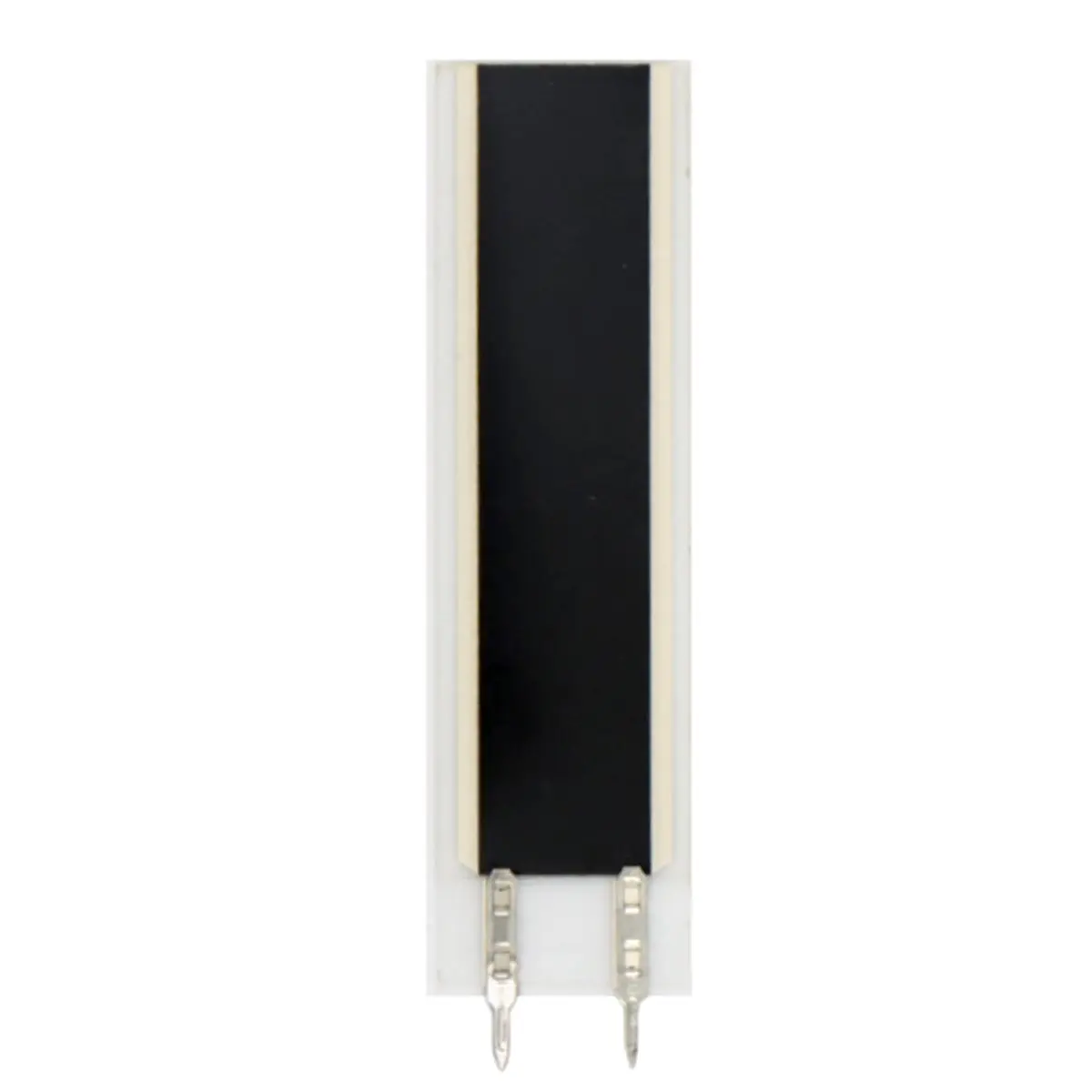 Promotion 50g-5kg Flexible Resistive Thin-Film Pressure Sensor for to Bending Extremely Fast Response and Good Stability