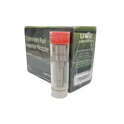 Common Rail Piezo Nozzle F00VX20017 For Injector 0445115032/0445115033/0445115068/0445115069/0445115073/0445115074