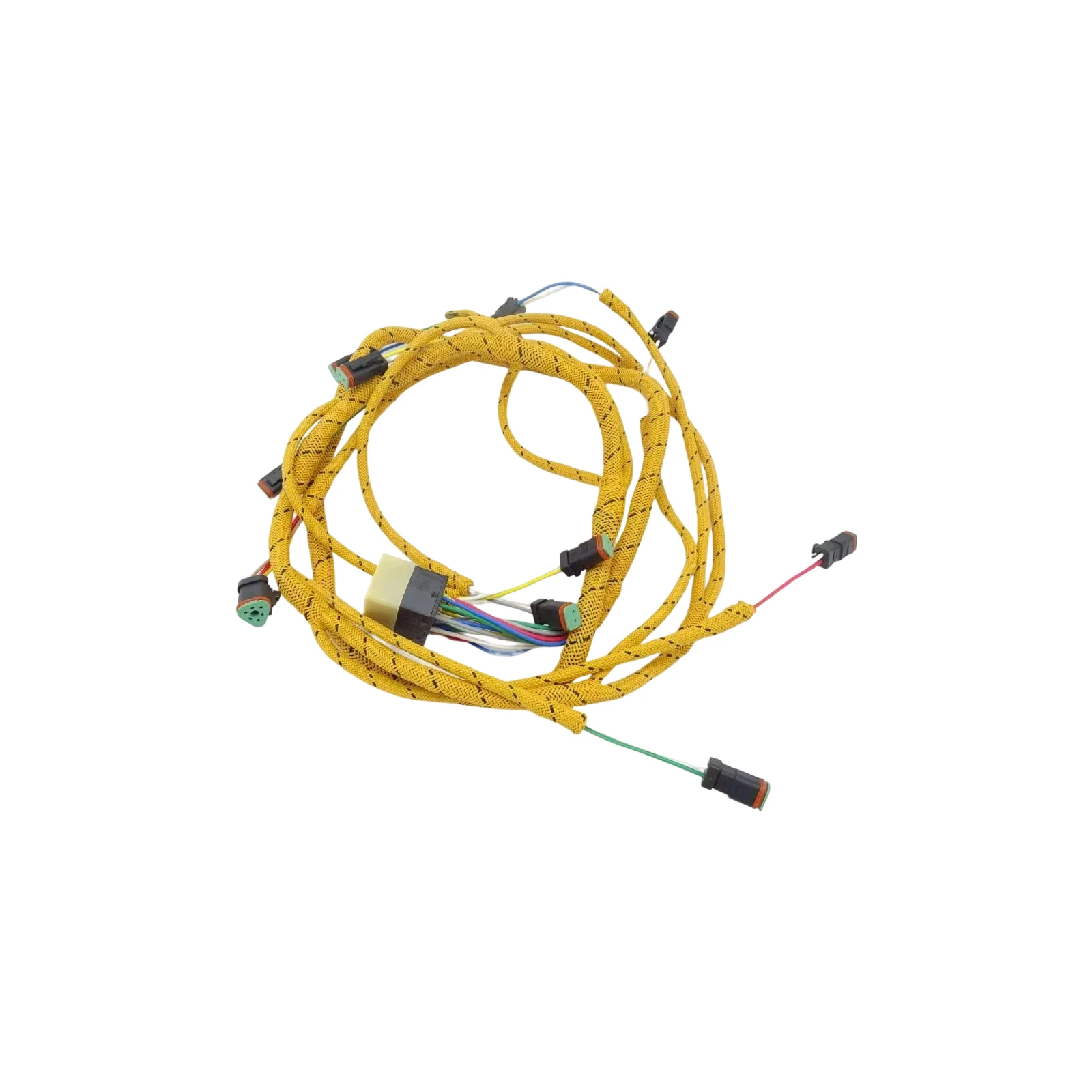 wiring harness190-3785 1903785Fits for Caterpillar CAT IT62G II Integrated tool rack