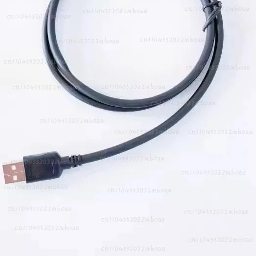 T41 /5 Hand Thin Data Cable Charger for  T41 Hand Book Controller