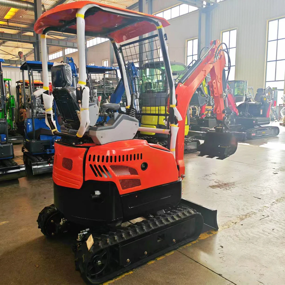 Kubota Engine 1.5 Ton Customiz - Agriculture Farming Types 评论和价格