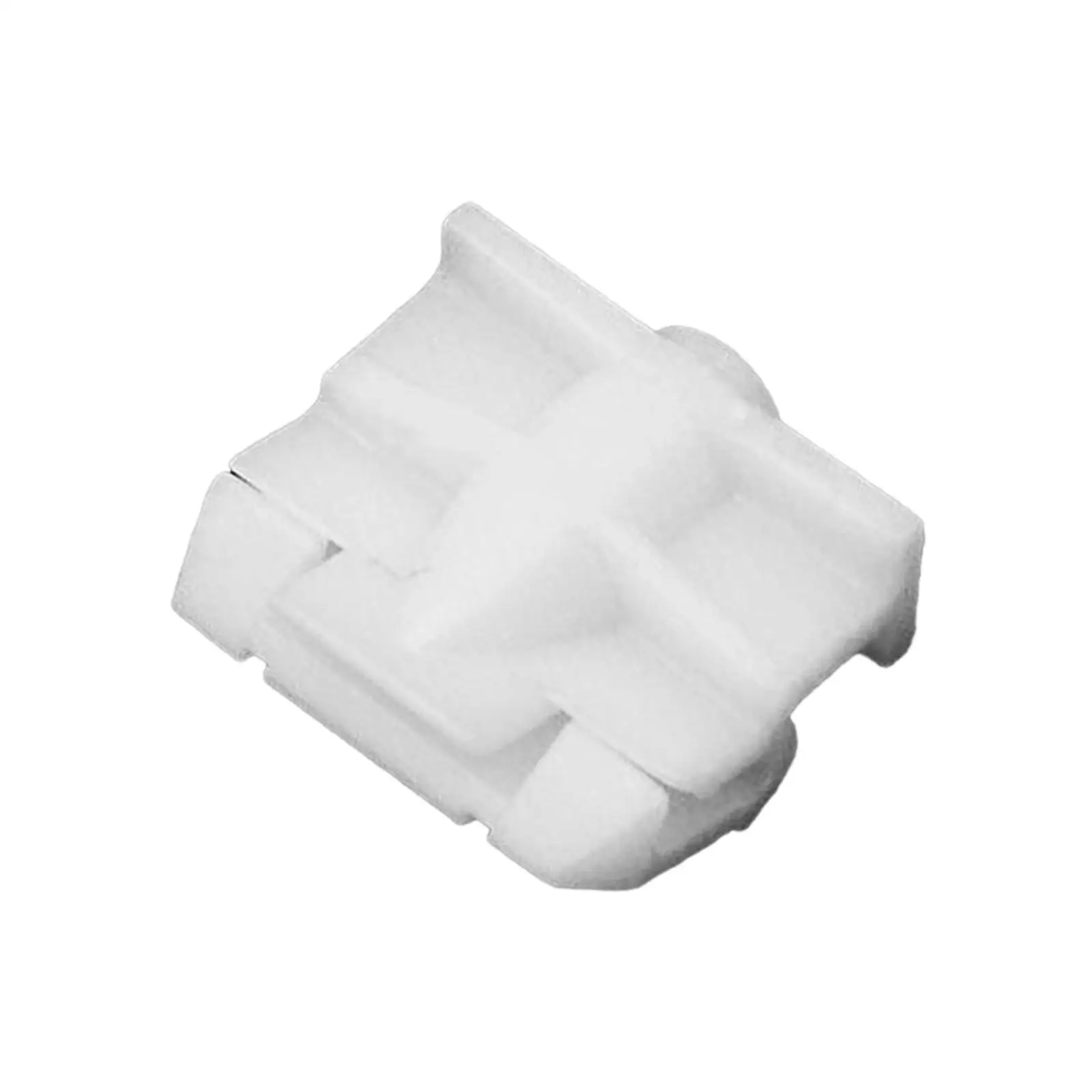 Car Roof Guiding Gutter Retainer Clip for Mercedes-benz E Class D-class