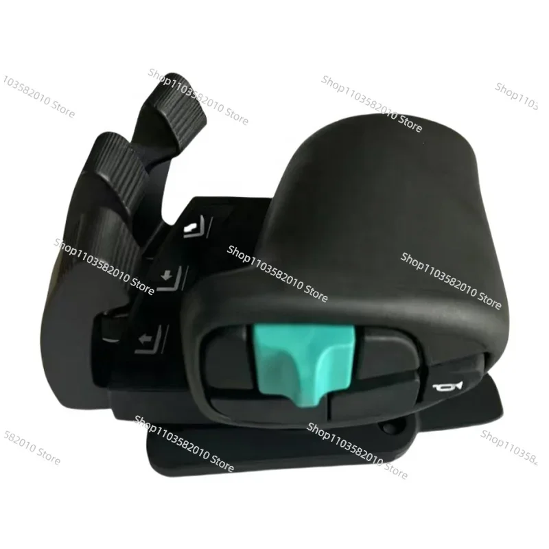 TFL Oem Forklift Parts 51072420 Single Function Handle for Jungheinrich Forklift EFG