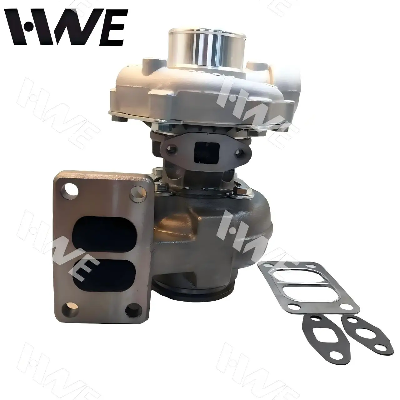 Turbocharger HWE TURBO TA3119 466746-0004 E6NN6K682BA For Ford New Holland BSD442