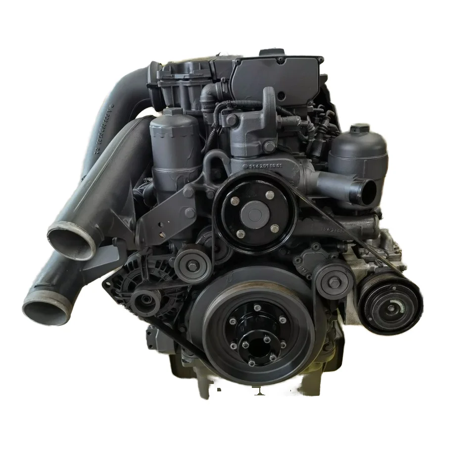 

Original Diesel Engine OM906 OM906LA for Mercedes Benz Truck