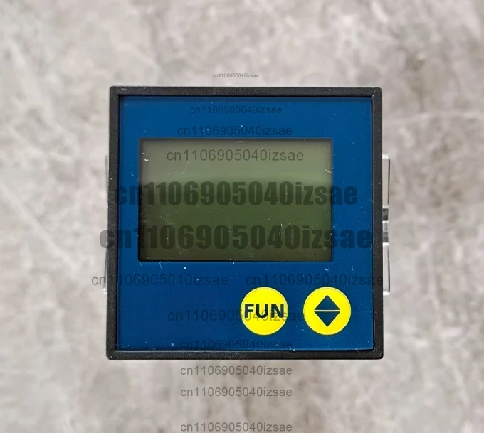 HTD790-M51/R single-phase AC multifunction meter HTD790, fully functional, tested OK