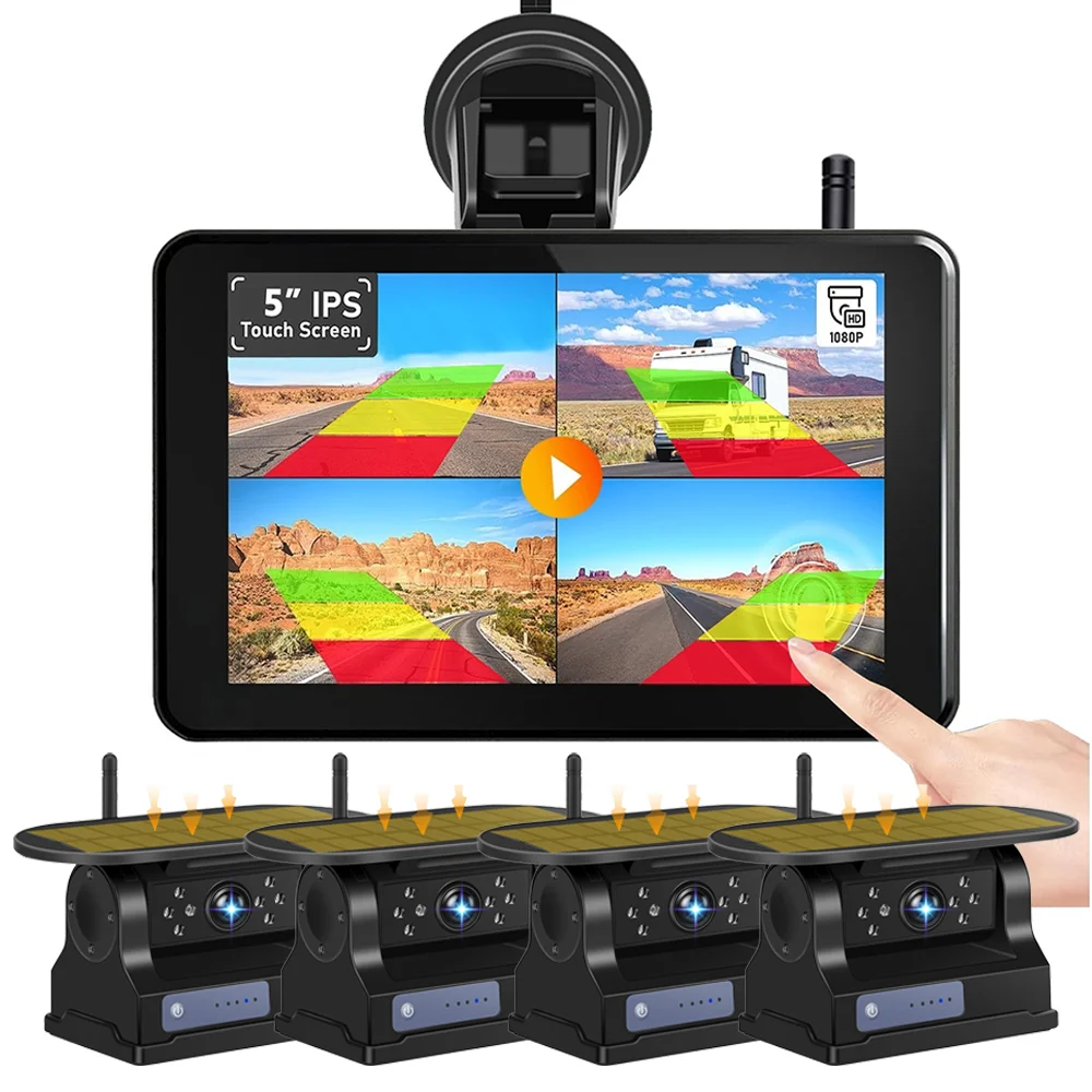 Wireless 5