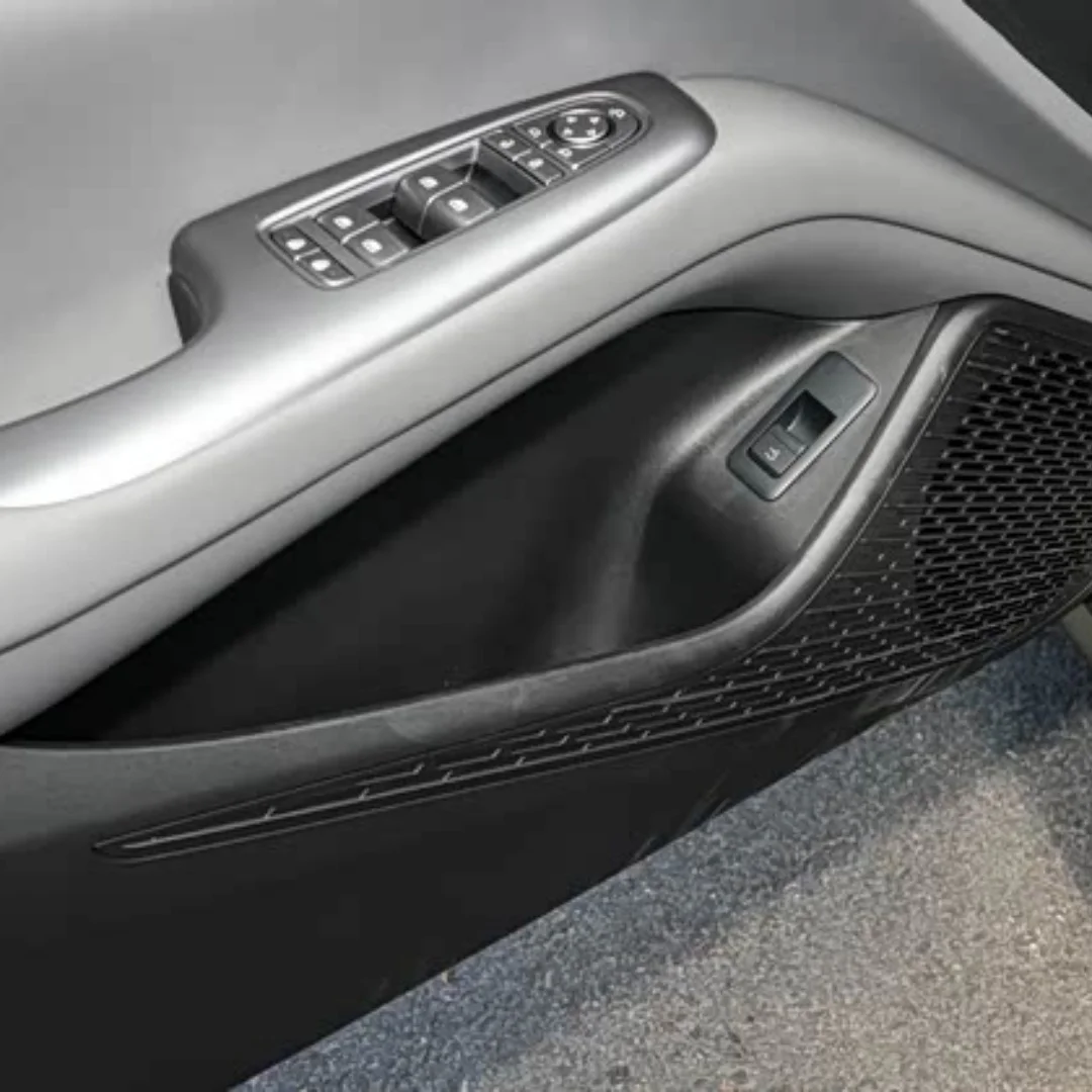Custom Car Floor Mats For Genesis GV60 2023-2025 Floor Mat Car Mat Accessories Interior Accessories