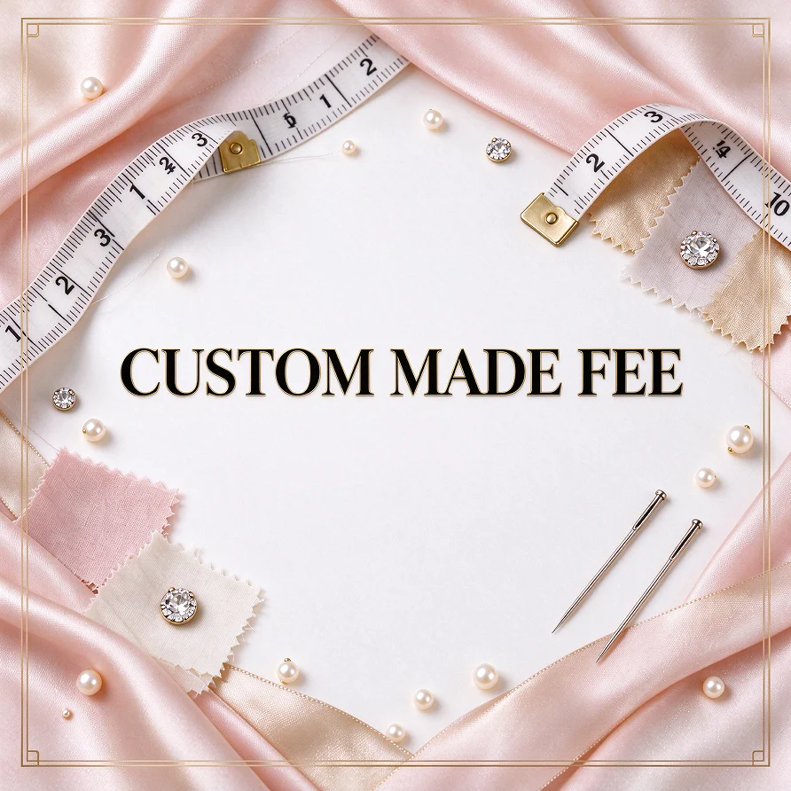 SOLIS Customized Exclusive Link for Customization Fees