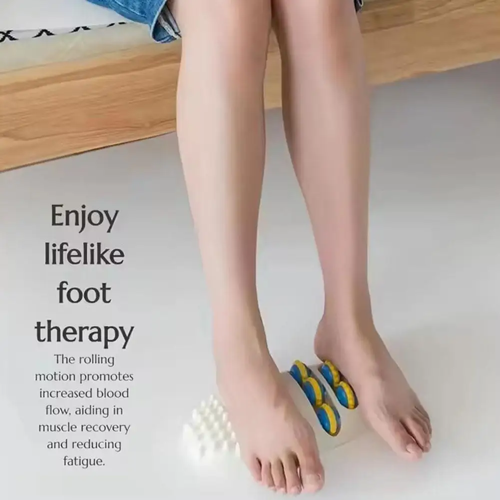 Thumbnail 4 - #29 Latest Massage Rollers Updates