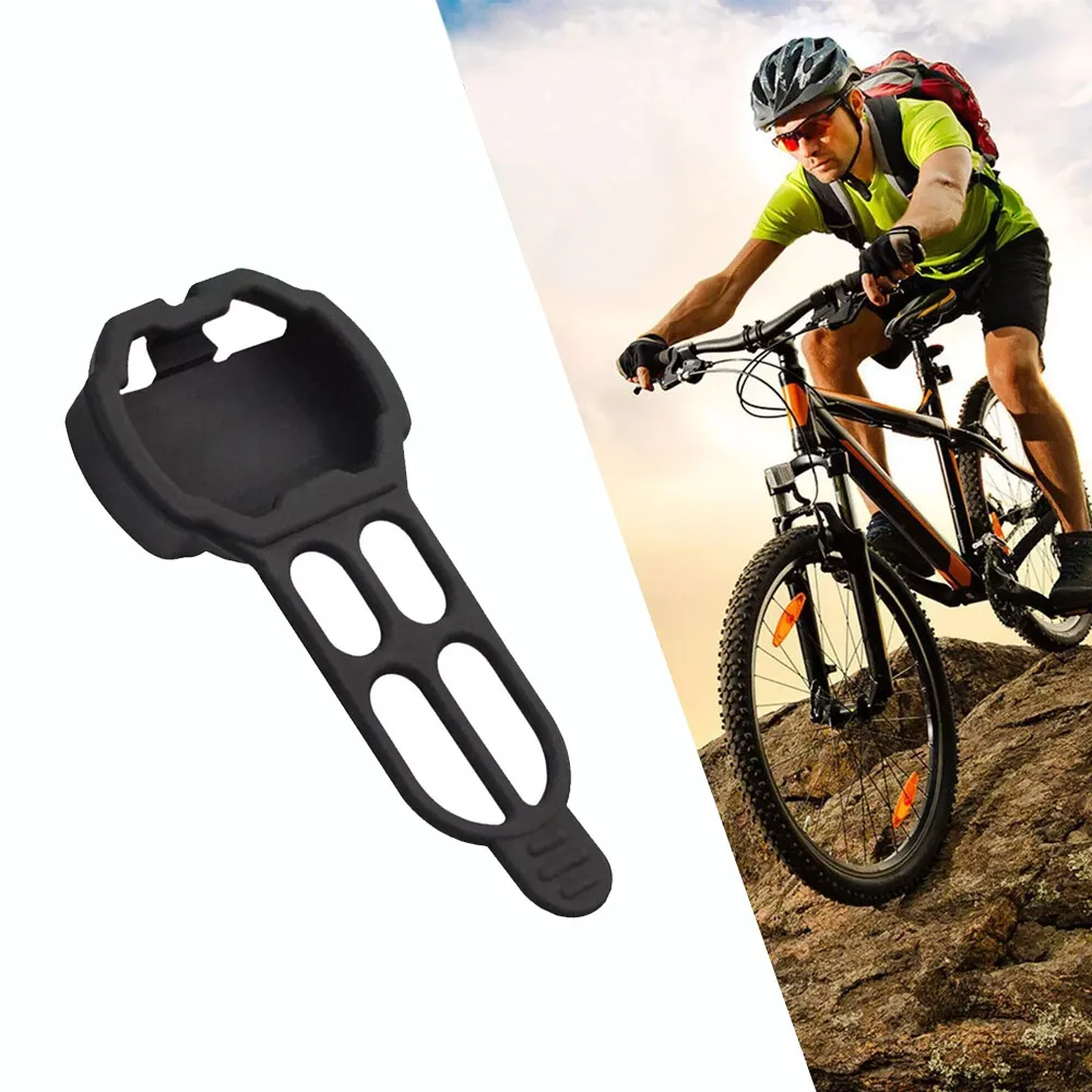 Bicycle Computer Cadence Speed Sensor Protective Case Bike Sensor Cover for Garmin Bryton Igpsport Magene Sensor