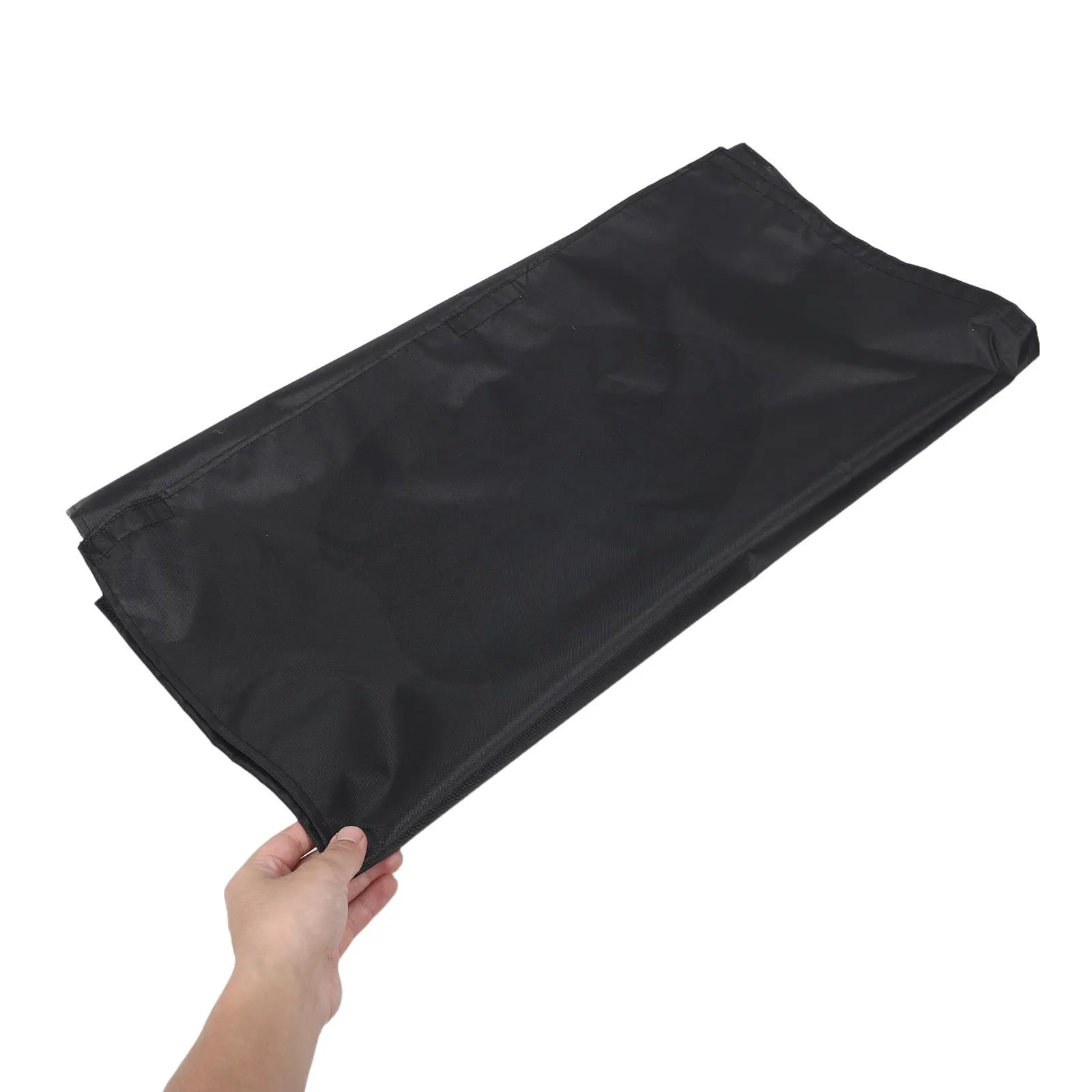 Under Desk Cable Concealment Panel Desk Privacy Panel Self Adhesive Cord Organizer 48x28 Office Workstation Cover