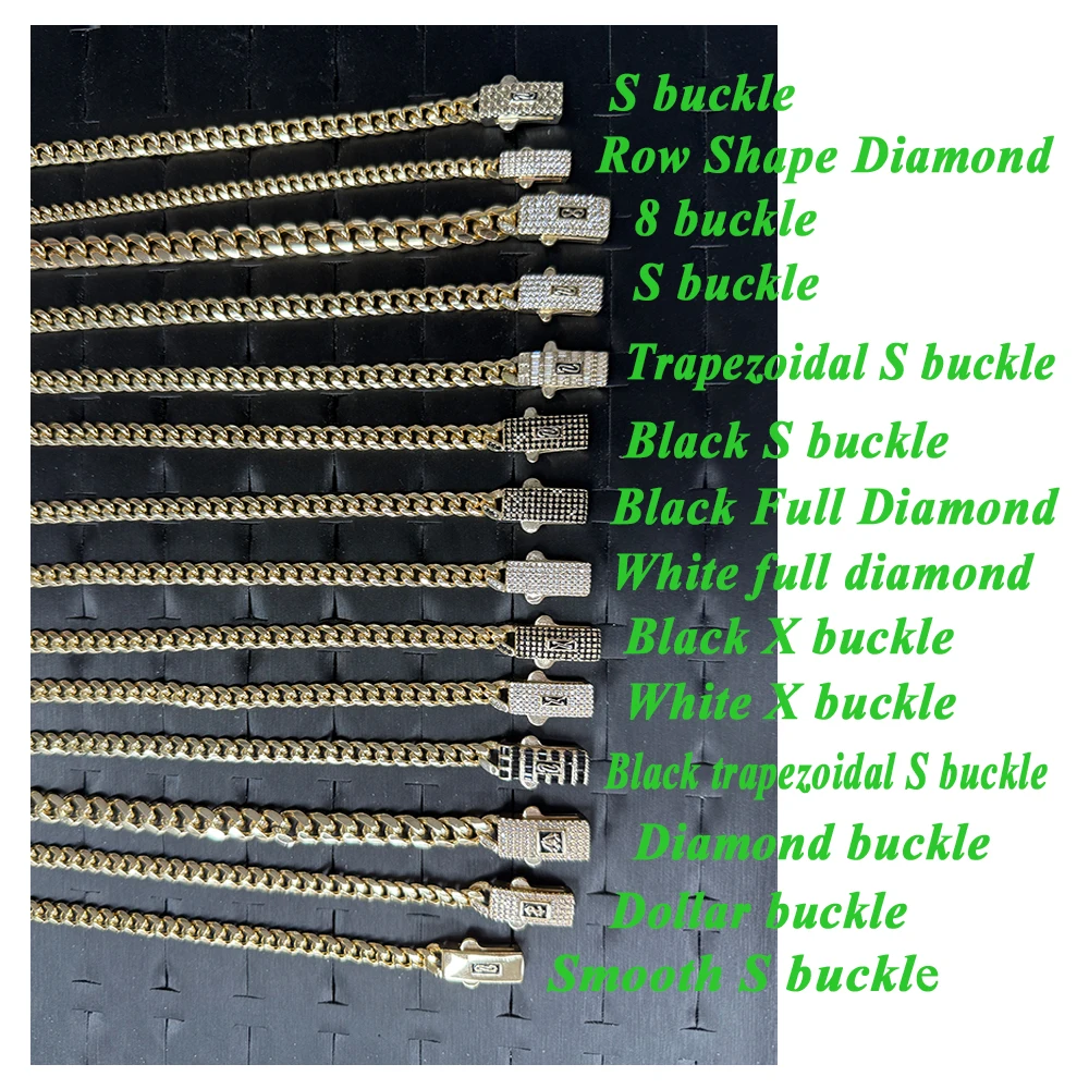 

2025 Popular Jewelry Monaco Chain 14K Gold Plated Bracelet and Anklet for Men and Women to Wear Free Shipping Jewelry Products