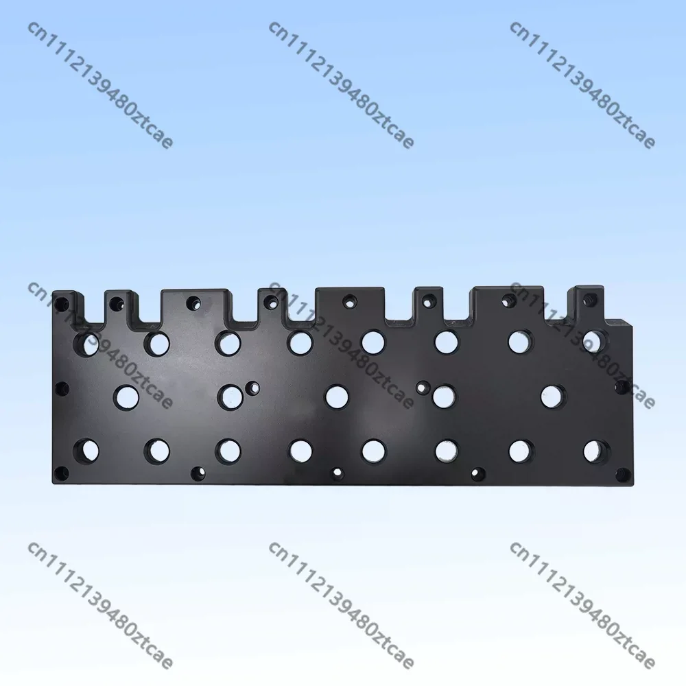 Woodworking Edge Bander Workbench Panel Without Ball Bearing Beads Machine Replacement Spare Parts