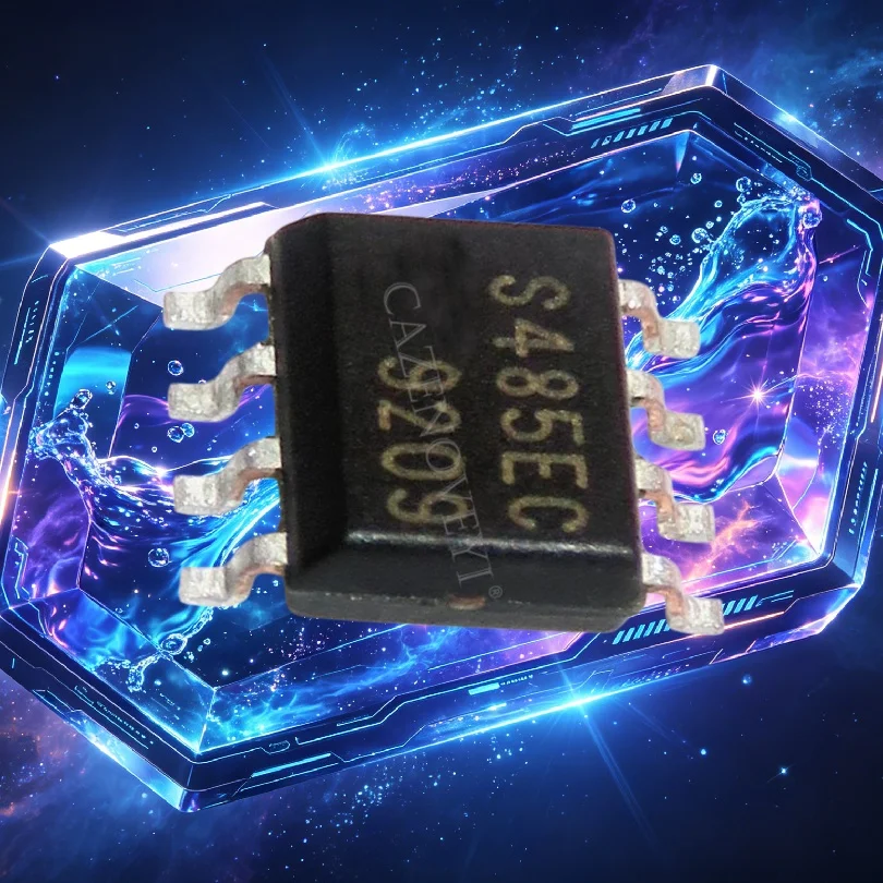 （1-10pcs）SN75453BDR SN75453 ST485EC S485EC STS4DNF60L STS4DNF60 4DF60L TDA4863G TDA4863 SOP-8