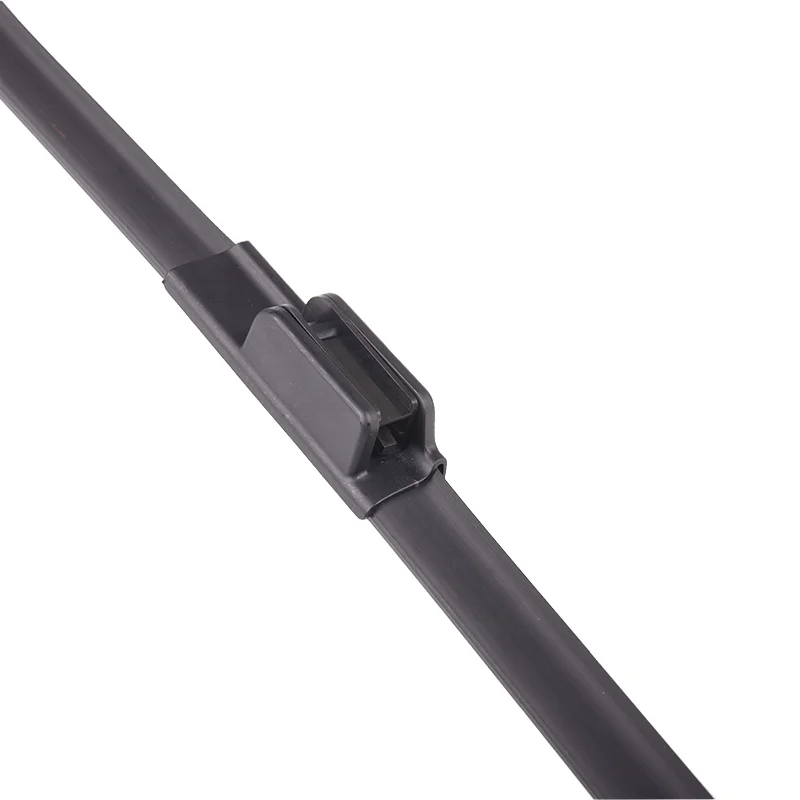 

Type F Universal U-Type Windshield Wiper Blade Made of Natural Rubber