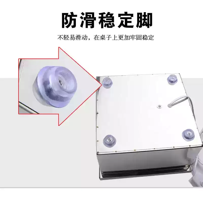 Stainless Steel Electric Nori Drying Oven, Commercial Seaweed Roasting & Drying Machine for Sushi Processing
